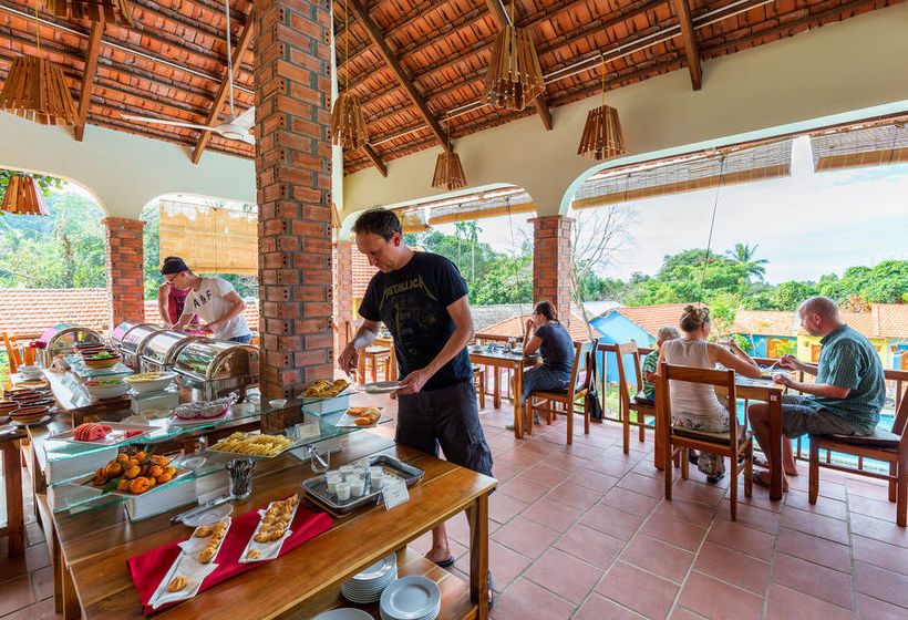 Hillside Village Resort