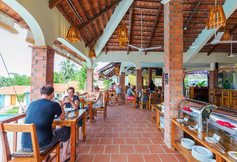 Hillside Village Resort