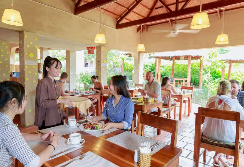 Hillside Village Resort
