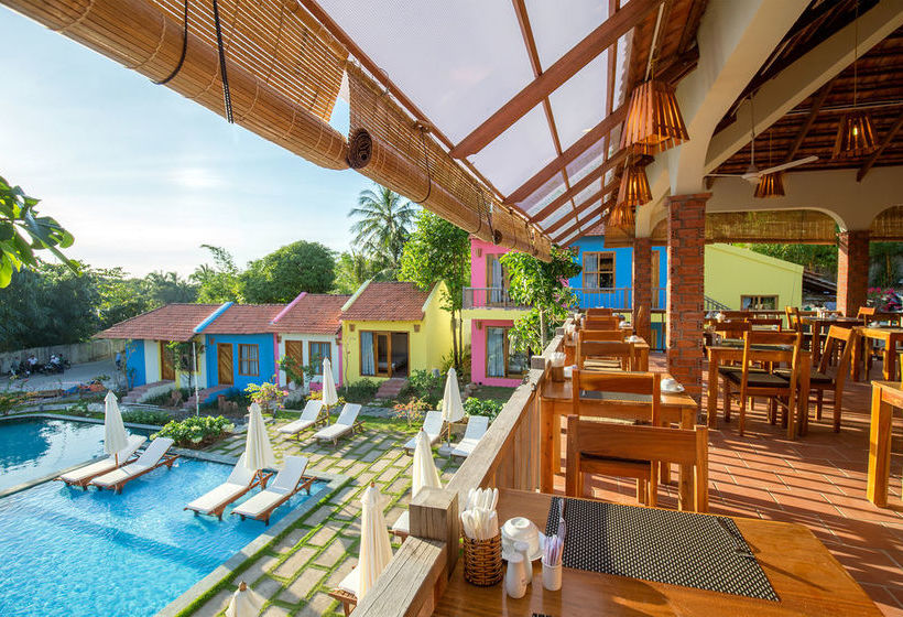 Hillside Village Resort