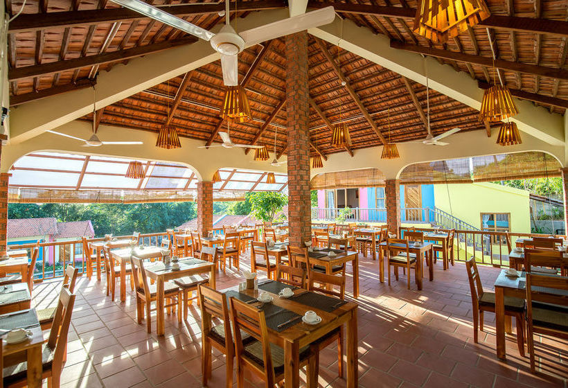 Hillside Village Resort