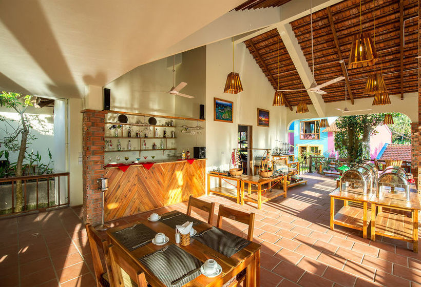 Hillside Village Resort