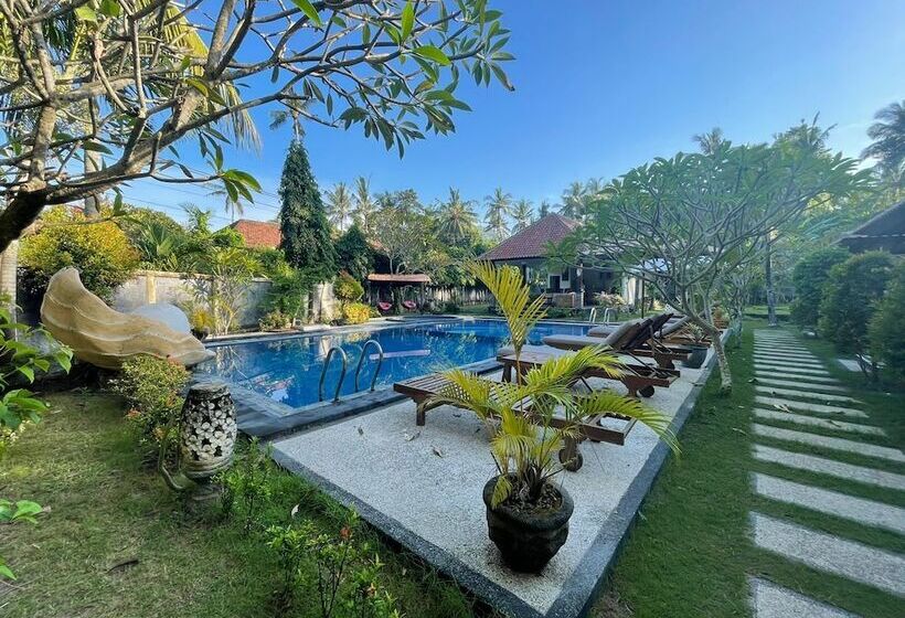 Курорт Mutiara Bali