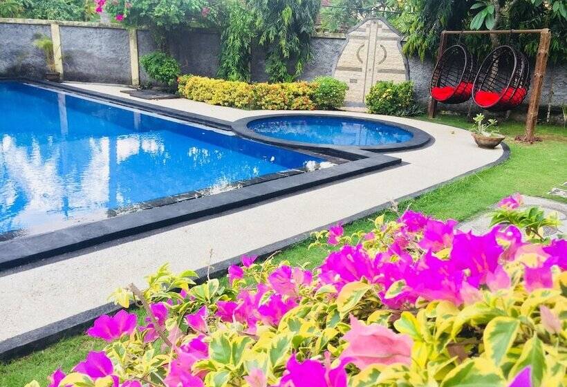 Курорт Mutiara Bali