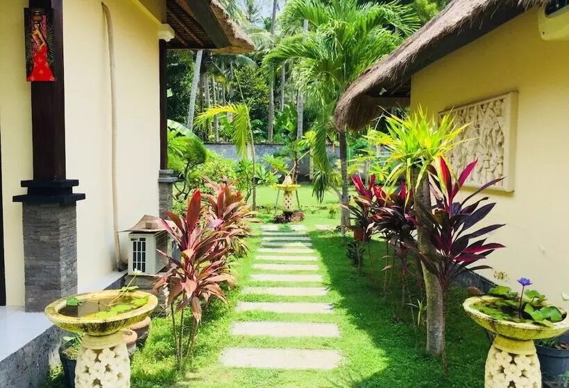 リゾートホテル Mutiara Bali