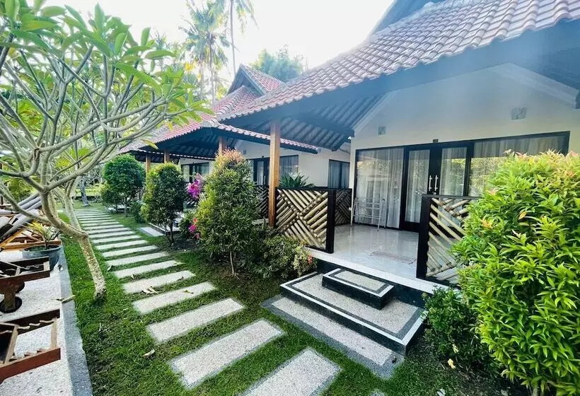 リゾートホテル Mutiara Bali