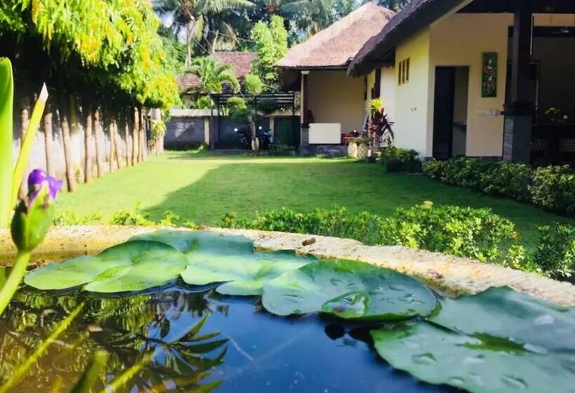 リゾートホテル Mutiara Bali