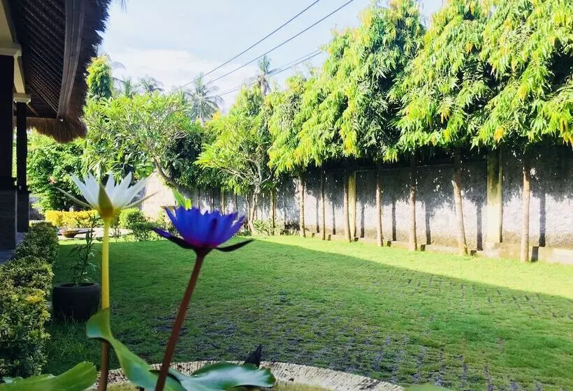 リゾートホテル Mutiara Bali