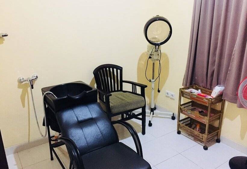 Курорт Mutiara Bali