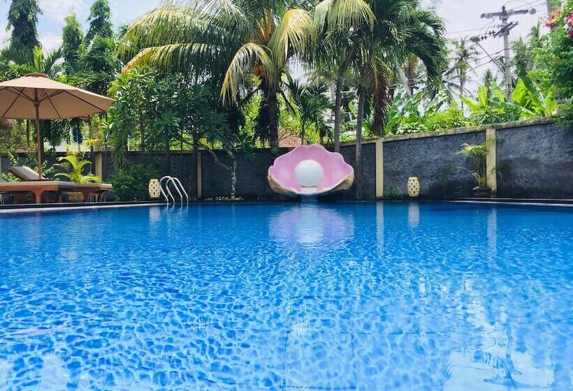 Курорт Mutiara Bali