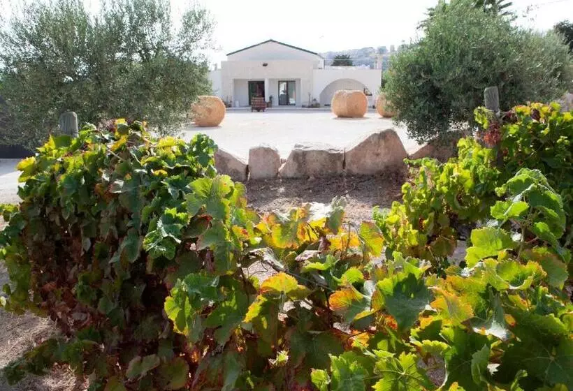Riofavara Winery