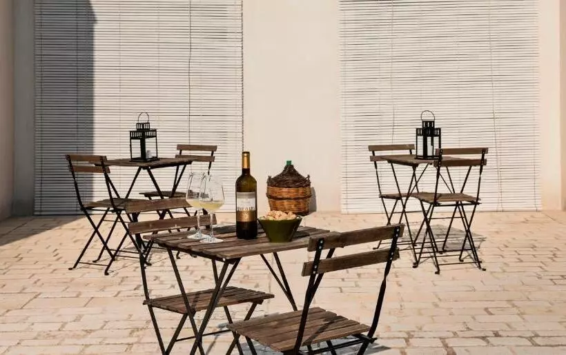 Riofavara Winery