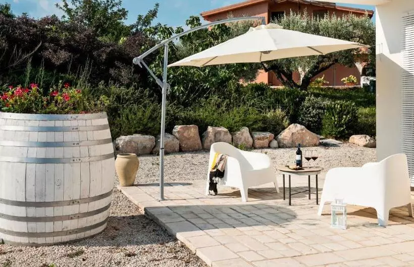 Riofavara Winery