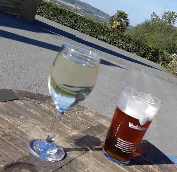 The Castle Inn