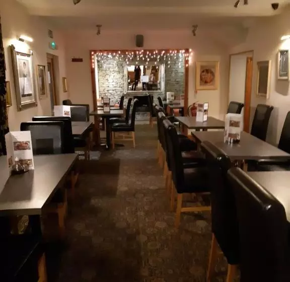 The Castle Inn