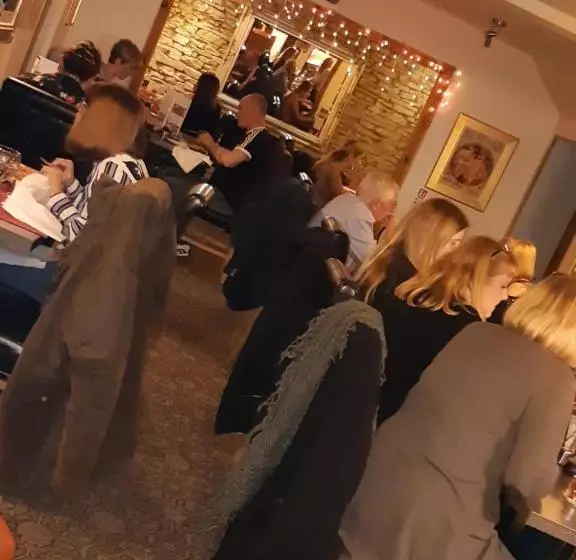 The Castle Inn