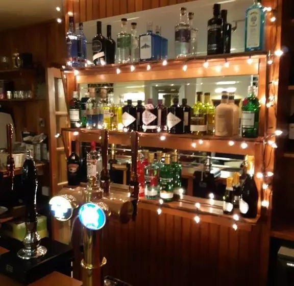 The Castle Inn