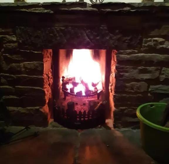 The Castle Inn