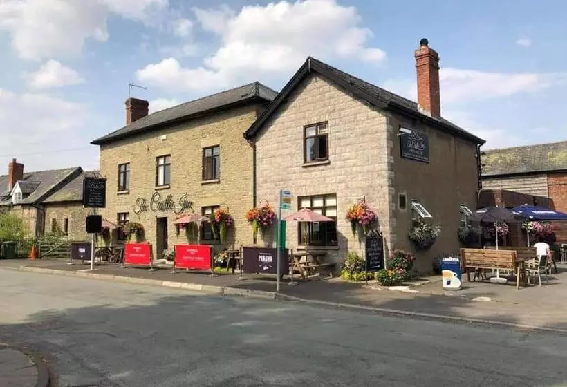 The Castle Inn