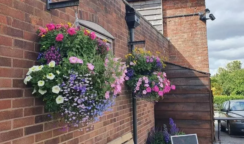 The Castle Inn