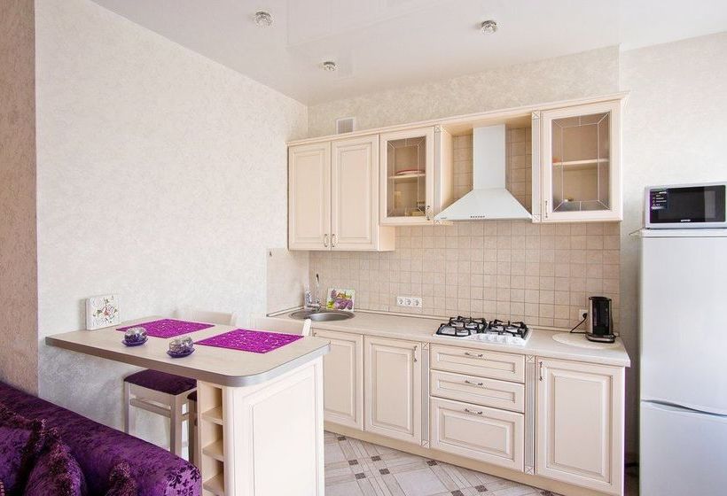 Vip Apartment Minsk
