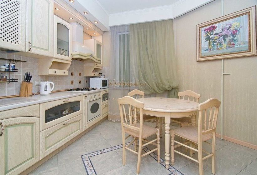 Vip Apartment Minsk