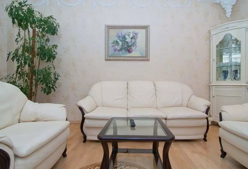 Vip Apartment Minsk