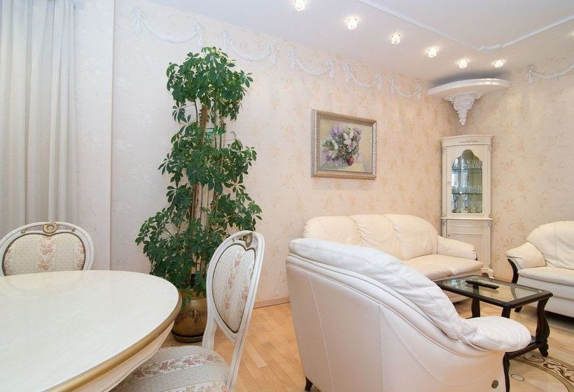 Vip Apartment Minsk