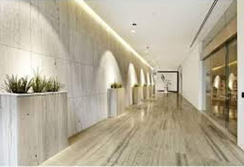 Wyndel Apartments St Kilda Views