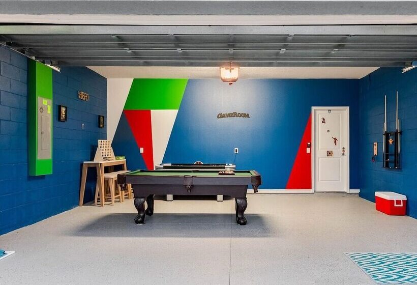 5 Bed Bliss At Solterra By Shine Villas 121