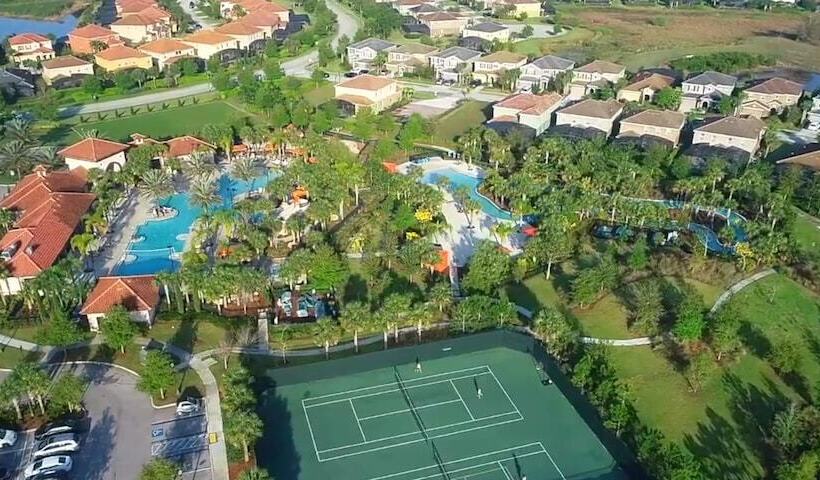 5 Bed Bliss At Solterra By Shine Villas 121