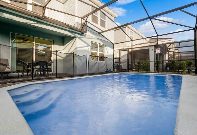 5 Bed Bliss At Solterra By Shine Villas 121