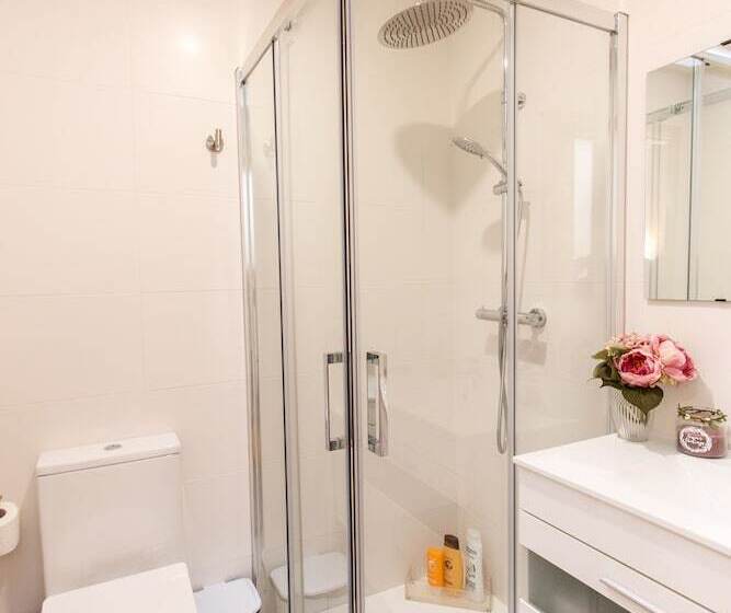 Apartamentos Coruña Vip Centro