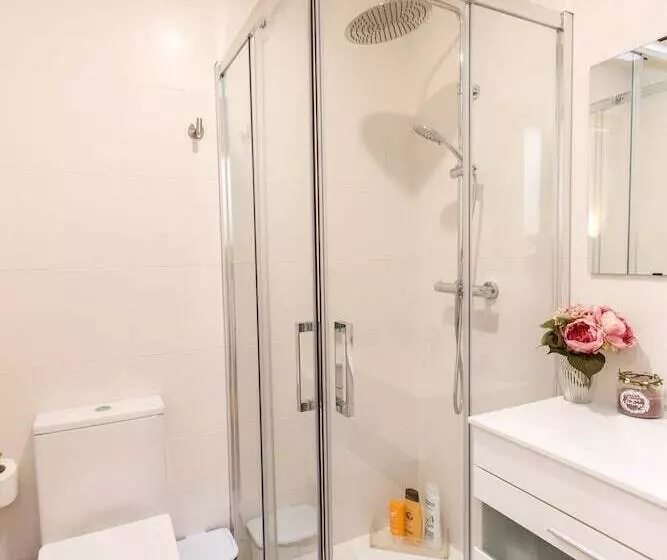 Apartamentos Coruña Vip Centro