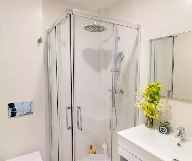 Apartamentos Coruña Vip Centro