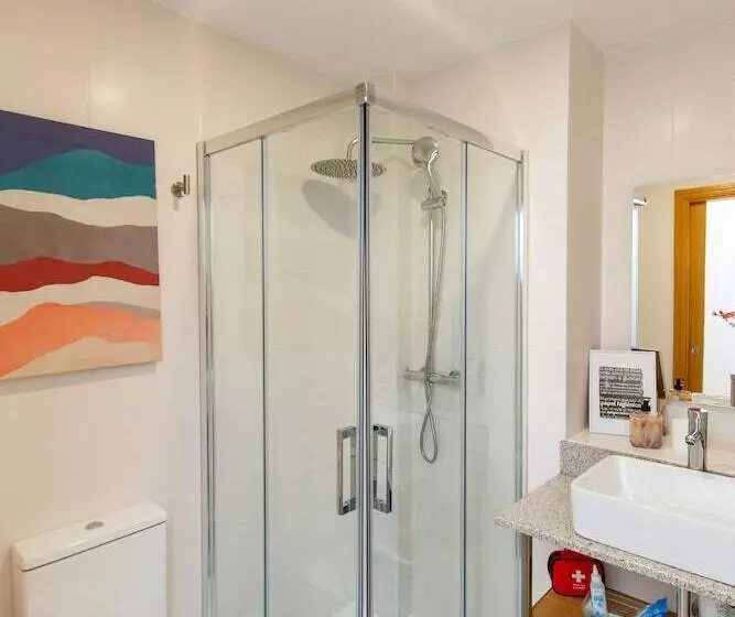 Apartamentos Coruña Vip Centro