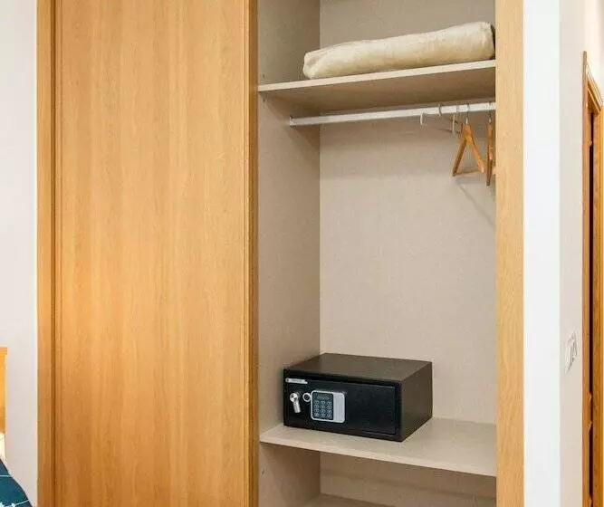 Apartamentos Coruña Vip Centro