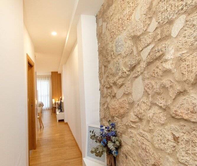 Apartamentos Coruña Vip Centro