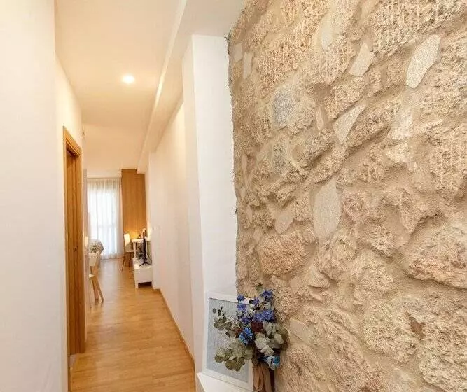 Apartamentos Coruña Vip Centro