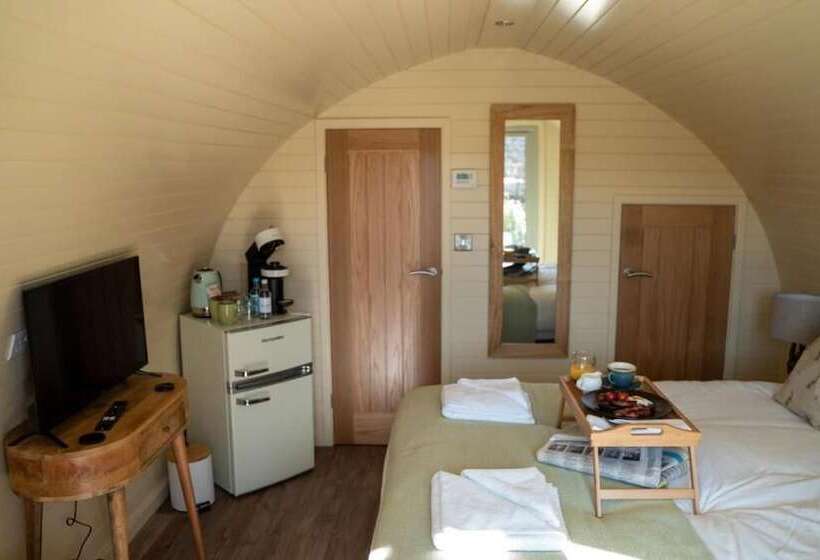 צימר The Old Inn