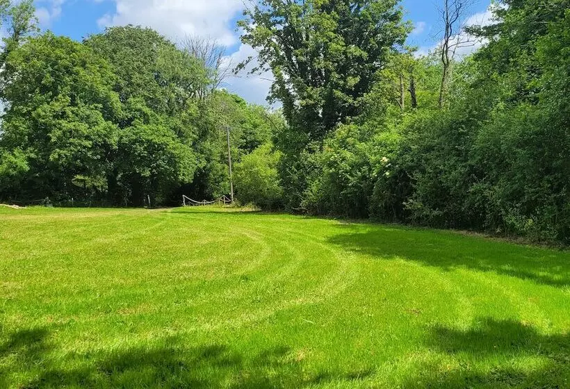 Aamiaismajoitus (B&B) Hideaway Escapes