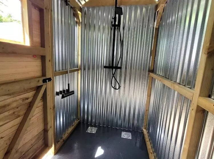 Aamiaismajoitus (B&B) Hideaway Escapes