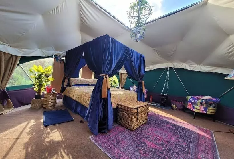 Aamiaismajoitus (B&B) Hideaway Escapes