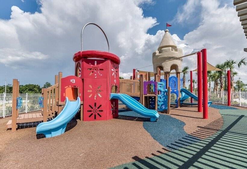 Camp Mickey Resort Home, Spa, By Shine Villas 841