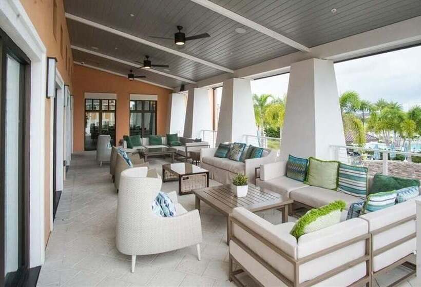 Camp Mickey Resort Home, Spa, By Shine Villas 841