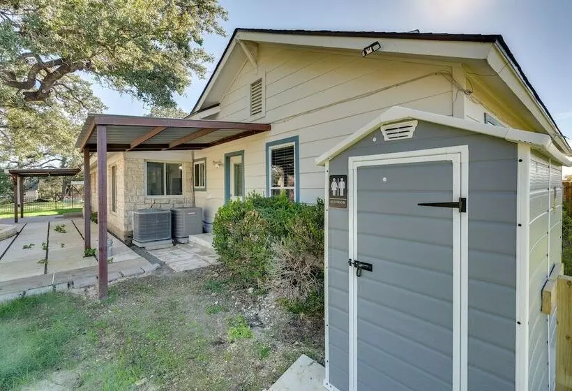 Cedar Park Home W/ Private Fenced In Pool!