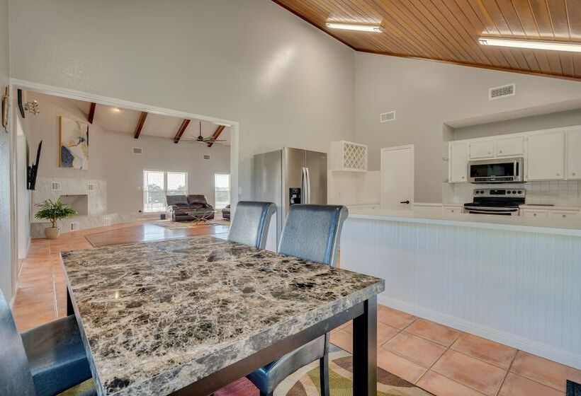 Cedar Park Home W/ Private Fenced In Pool!