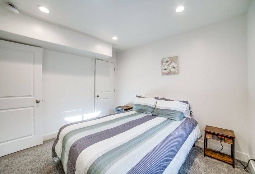 Charming Idaho Falls Home   5 Mi To Downtown!