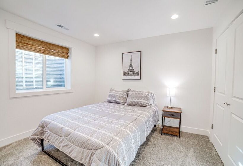 Charming Idaho Falls Home   5 Mi To Downtown!