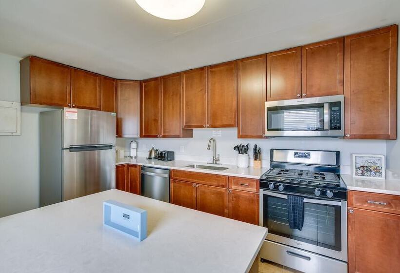 Cozy Atlantic City Home 2 Mi To Borgata!